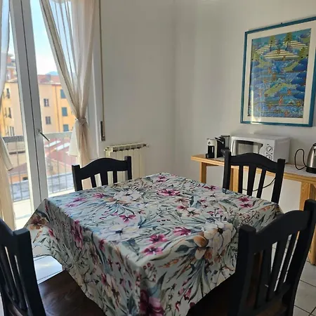 Apartman Michelle With Private Parking