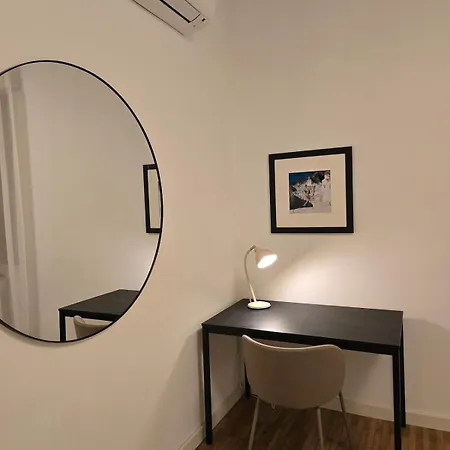 Apartman Michelle With Private Parking
