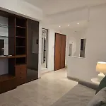 Apartamento Michelle With Private Parking