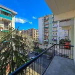Appartement Michelle With Private Parking *