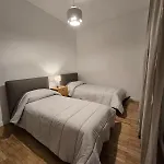 Apartamento Michelle With Private Parking La Spezia