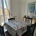 Appartement Michelle With Private Parking