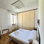 Appartement Michelle With Private Parking La Spezia