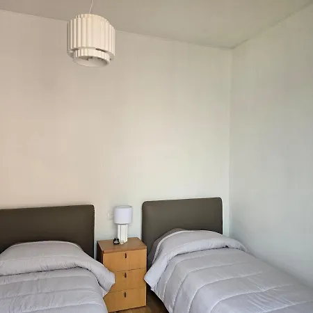 Michelle With Private Parking Lejlighed La Spezia