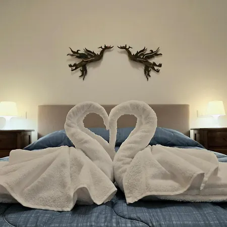 Michelle With Private Parking Lejlighed *