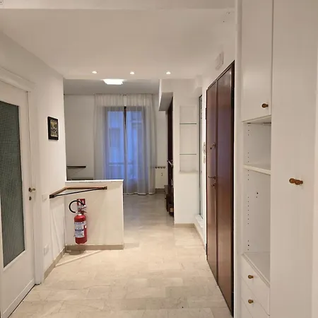 Lejlighed Michelle With Private Parking La Spezia