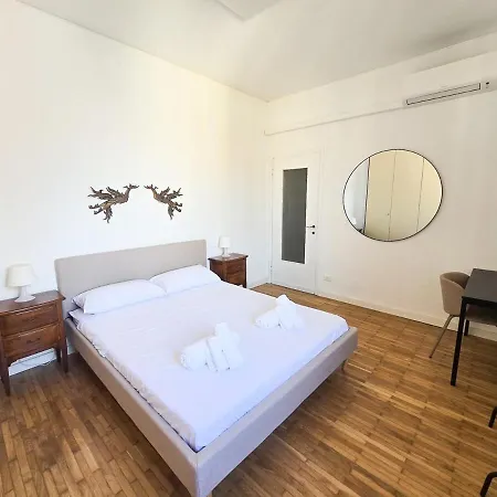 Lejlighed Michelle With Private Parking