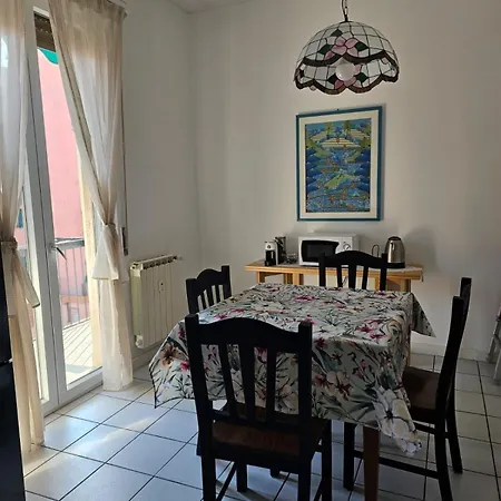 Lejlighed Michelle With Private Parking *