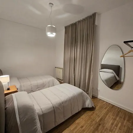 Michelle With Private Parking Apartamento
