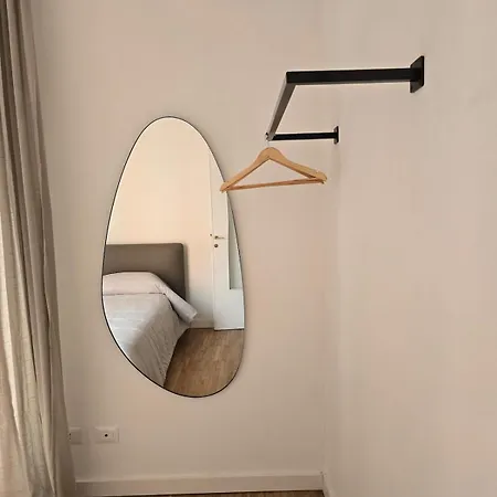 Lejlighed Michelle With Private Parking