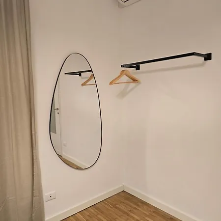 Michelle With Private Parking Lejlighed *