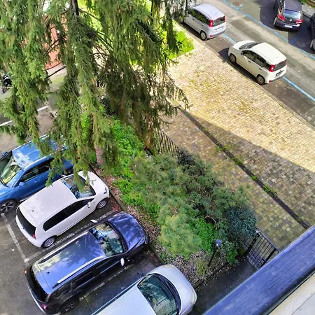 Lejlighed Michelle With Private Parking *