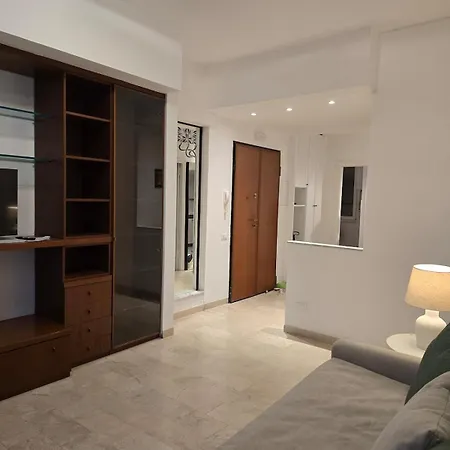 Lejlighed Michelle With Private Parking