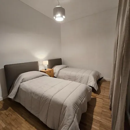 Lejlighed Michelle With Private Parking La Spezia