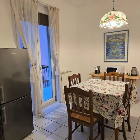 Lejlighed Michelle With Private Parking