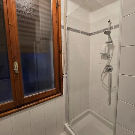 Michelle With Private Parking