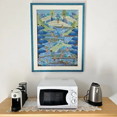 Lejlighed Michelle With Private Parking *