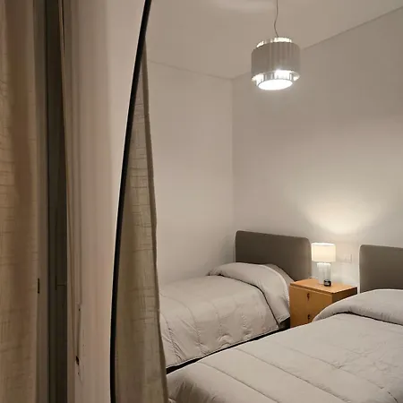 Michelle With Private Parking Lejlighed La Spezia