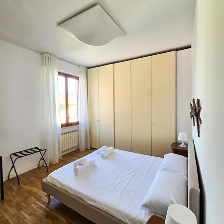 Lejlighed Michelle With Private Parking La Spezia