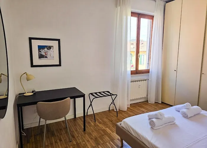 Michelle With Private Parking Апартаменты