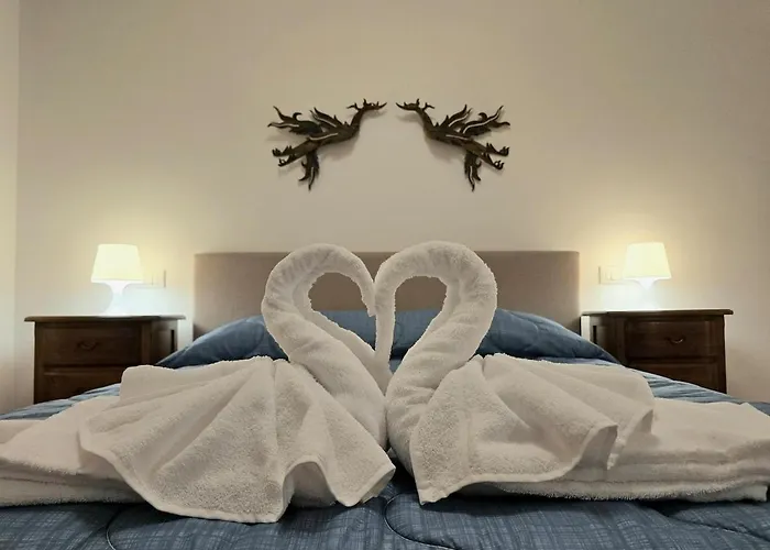 Michelle With Private Parking Apartment *