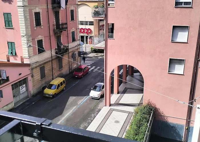 Michelle With Private Parking *