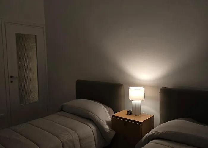 Michelle With Private Parking * Специя