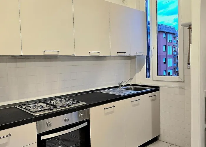 Michelle With Private Parking