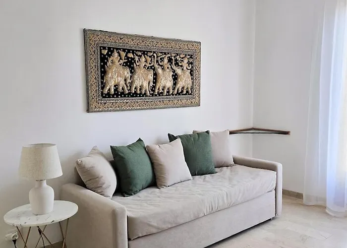 Michelle With Private Parking Apartment *