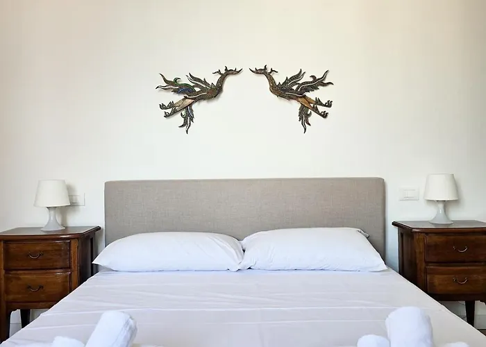 Michelle With Private Parking * Специя