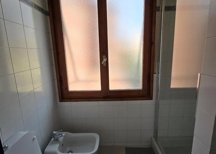 Michelle With Private Parking