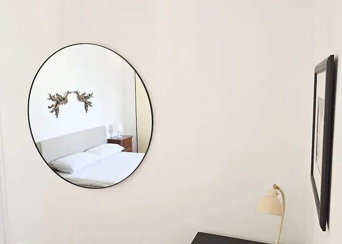 Apartment Michelle With Private Parking *