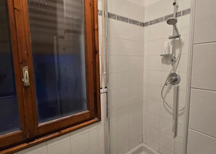 Michelle With Private Parking