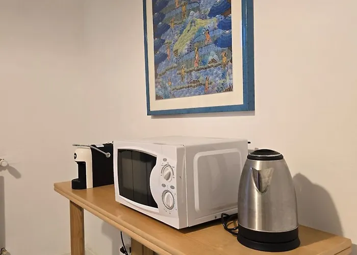 Michelle With Private Parking Апартаменты Специя